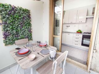 Appartamento Confortevole - San Benedetto del Tronto - 0