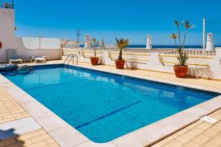Apartment Monaco mit Pool - Albufeira - 4