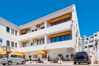 Apartment Monaco mit Pool - Albufeira - 2