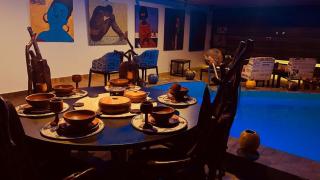 The BrickHouse Gallery And Library - Port Harcourt - 3
