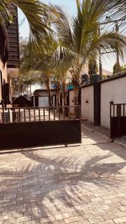 The BrickHouse Gallery And Library - Port Harcourt - 2