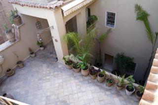Dar Chamss - Taroudant - 0