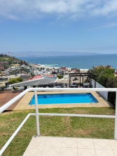 Hotel Camino del Alto Reñaca - Viña del Mar - 7