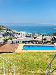 Hotel Camino del Alto Reñaca - 8