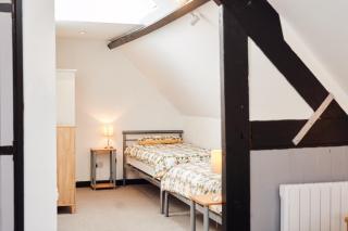 Farm stay close to Shakespeare's Stratford-upon-Avon - Shottery - 3