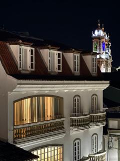 Pouso Del Rei - Melhor custo benefício no centro da cidade - 2