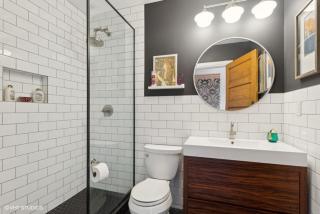 Luxury Apartment on North Halsted - Chicago - 7