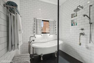 Luxury Apartment on North Halsted - Chicago - 6