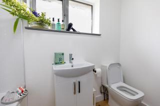 Norwich - House - Sleeps 7 - Parking - Garden - Norwich - 6