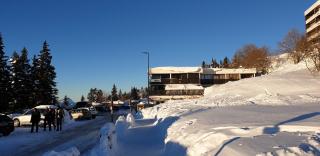 Appartement 8 personnes 3 chambres 1 750 m altitude - Chamrousse - 2