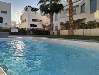 Villa Amalia II - Heated Pool, Sauna & Jacuzzi - Torrevieja - 6