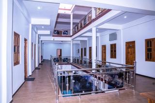 Theevanni Resort - 7