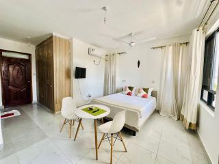 The Cozy Studio with Pool - Mombasa - 5