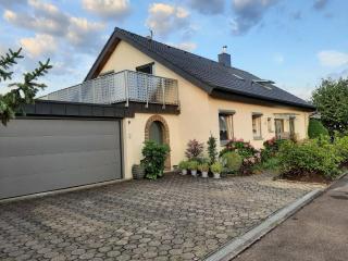 Ferienwohnung Bauchert - Schwäbisch Gmünd - 0