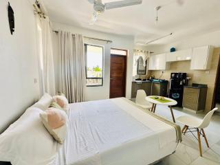 The Cozy Studio with Pool - Mombasa - 4