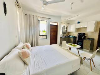 The Cozy Studio with Pool - Mombasa - 9