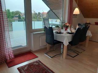 Ferienwohnung Bauchert - Schwäbisch Gmünd - 3