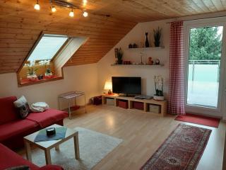 Ferienwohnung Bauchert - Schwäbisch Gmünd - 4