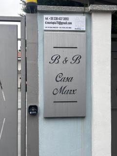 Casa Marx - Sedriano - 0