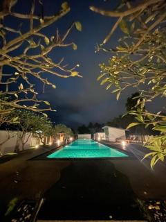 Sea Escapes Resort - Thong Sala - 3
