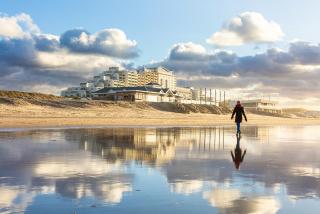 Hello Noordwijk - Familiehuis Quarles van Uffordstraat 77 - Noordwijk aan Zee - 9
