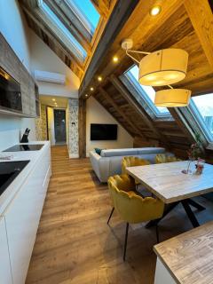 Vila Urbana Luxury Apartments - 1