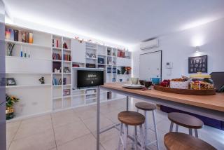 Suite San Siro - Milan - 0