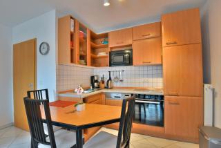 Ferienwohnung Tannenblick 3-3 - Oberhof - 6
