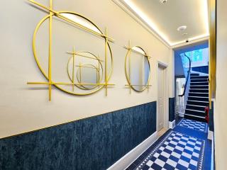 NOX Paddington - London - 6