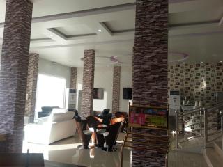 Lara Al Jawf Hotel Apartments - 6