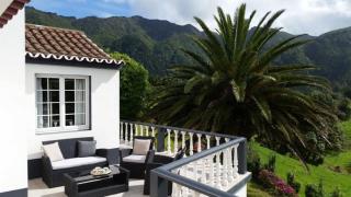 Villa Magia Verde - Furnas - 8