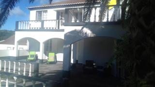 Villa Magia Verde - Furnas - 7