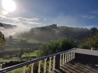 Villa Magia Verde - Furnas - 5