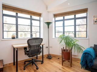 Pass the Keys London Peckham 1 Bed Flat free on street parking - Londra - 8