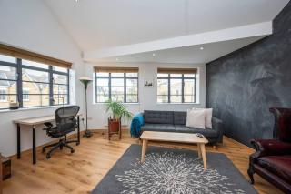 Pass the Keys London Peckham 1 Bed Flat free on street parking - Londra - 1