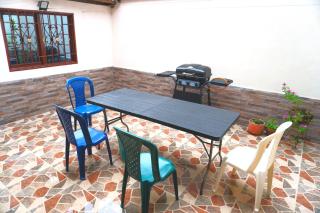 Confortable casa tradicional - San Carlos - 2