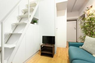 Cozy Suite Saint John - Roma - 2