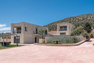 Elios Estate for large groups - La Canée - 6