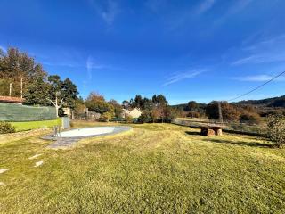Casa Rural con Piscina en La Cañiza - La Cañiza - 6