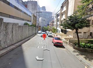 Apartamento na Barra , próximo ao Shopping Barra e a praia - Salvador - 5