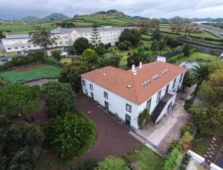 Quinta do Bom Despacho - Ponta Delgada - 7