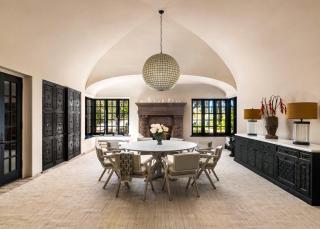 Exclusive Spanish Mediterranean Mansion - Rancho Santa Fe - 9