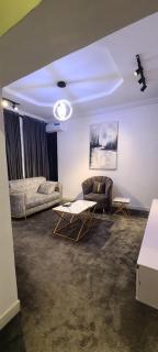 Comfortable 1 bedroom Apartment - 4