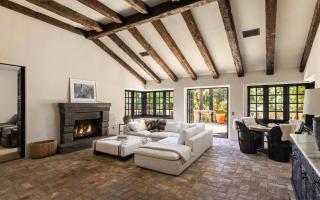 Exclusive Spanish Mediterranean Mansion - Rancho Santa Fe - 8