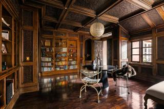 Exclusive Spanish Mediterranean Mansion - Rancho Santa Fe - 6
