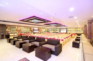 Super Hotel O Emblem - Ludhiana - 4
