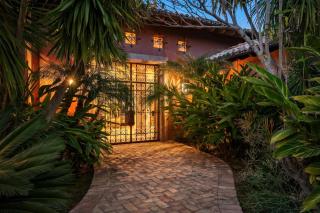 Exclusive Spanish Mediterranean Mansion - Rancho Santa Fe - 5