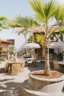 Dreamsea Boutique Experience - Moya - 3