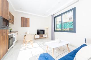 Magnifique 2 pièces rénové aux Sources - 3