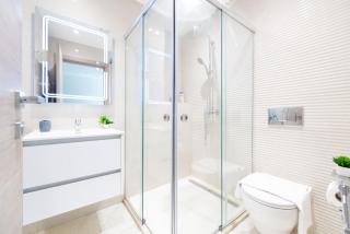 Magnifique 2 pièces rénové aux Sources - Vieux Kouba - 5